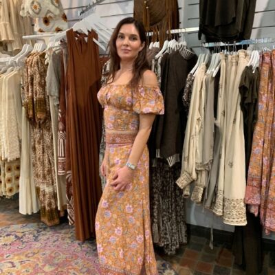 Tonketti Trading Kuranda