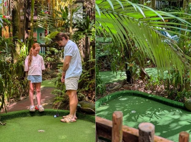 Kuranda Rainforest Markets