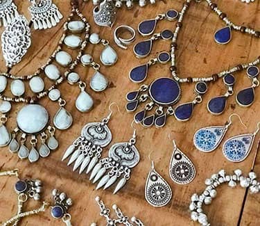 Kuranda Jewellery - Wide Range Available - Stores Open Daily
